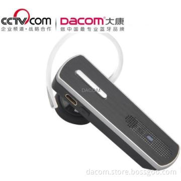 Wireless noise cancelation bluetooth headset for SAMSUNG